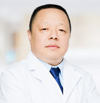 孙德峰